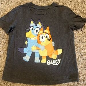 Bluey tee shirt